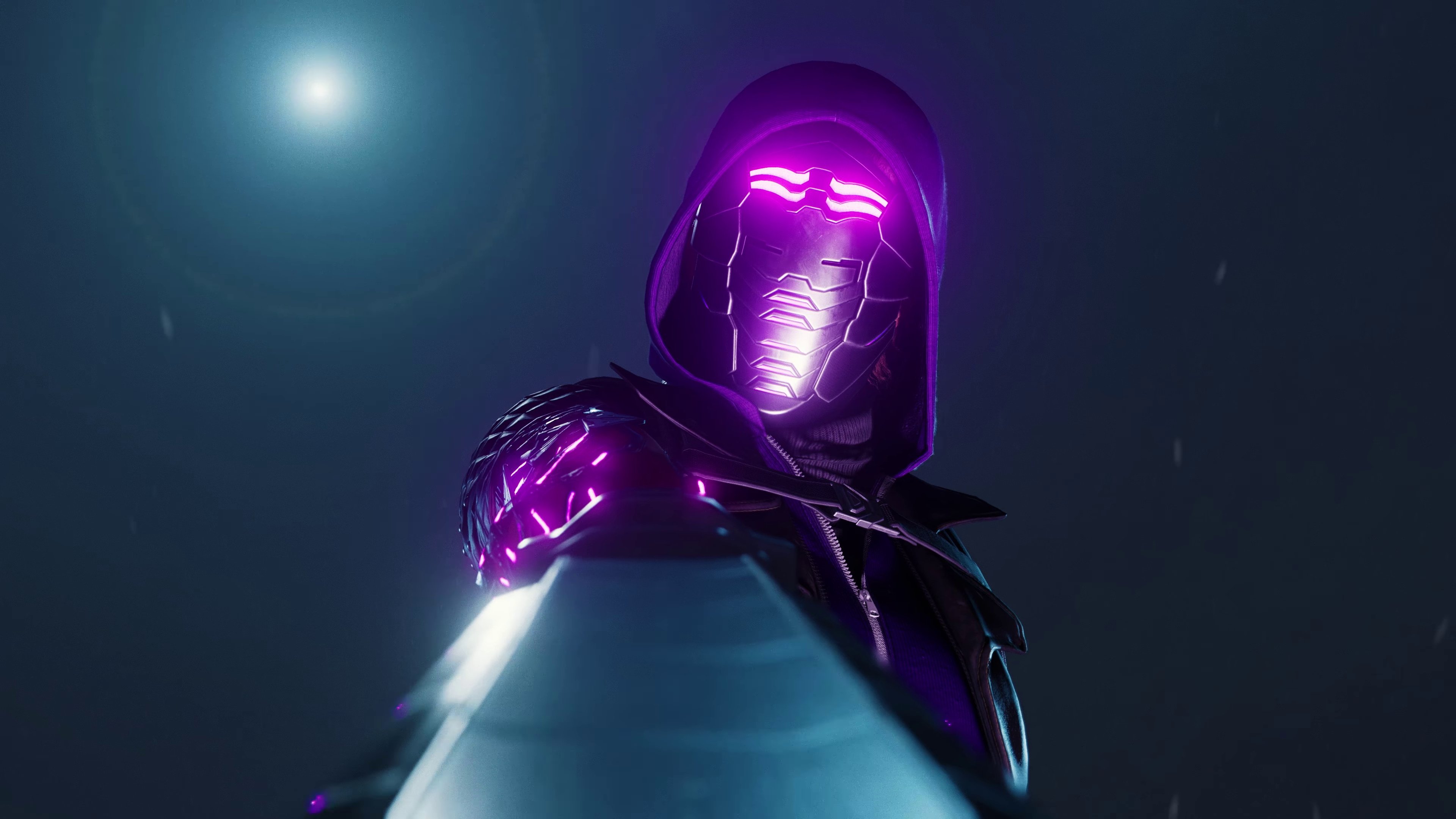 Marvel´s Spider-Man: Miles Morales